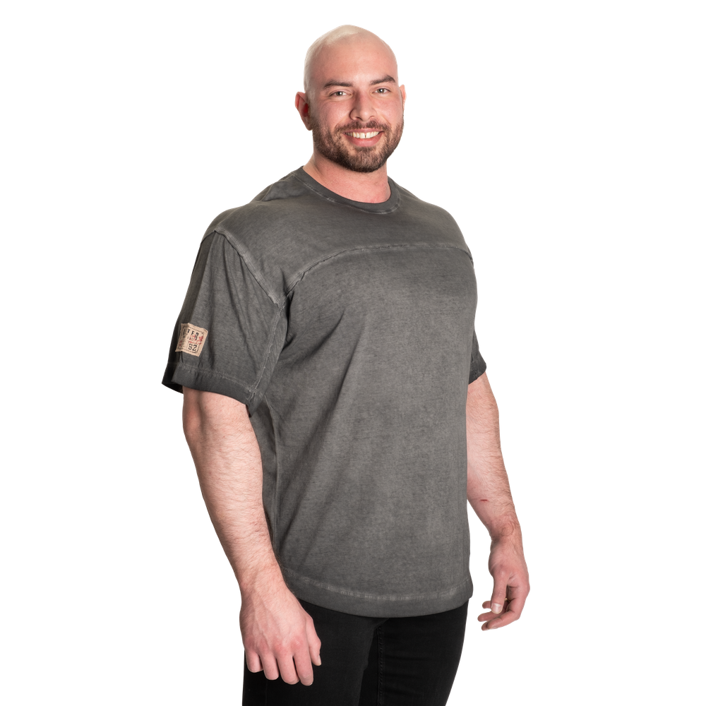 19th Street Yoke Original Tee — imagem 3