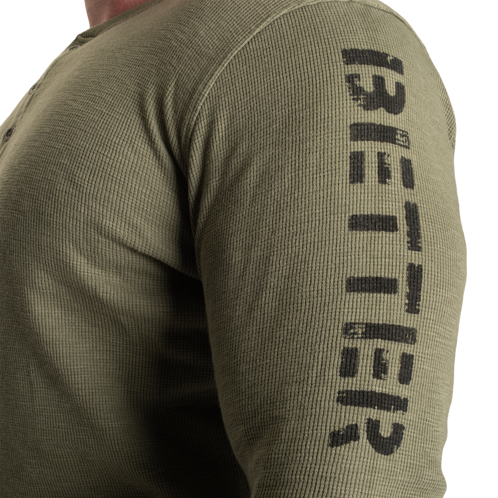 BB Thermal Henley — imagem 19