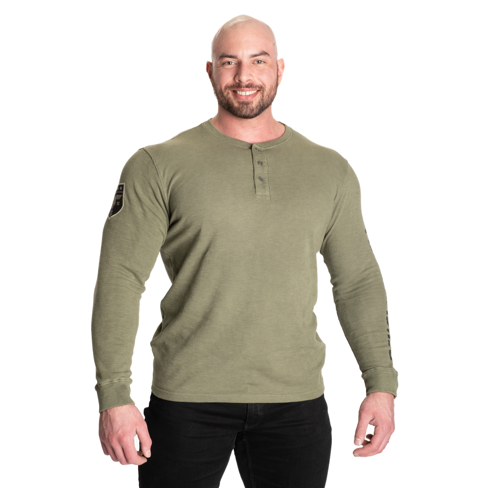 BB Thermal Henley — imagem 15
