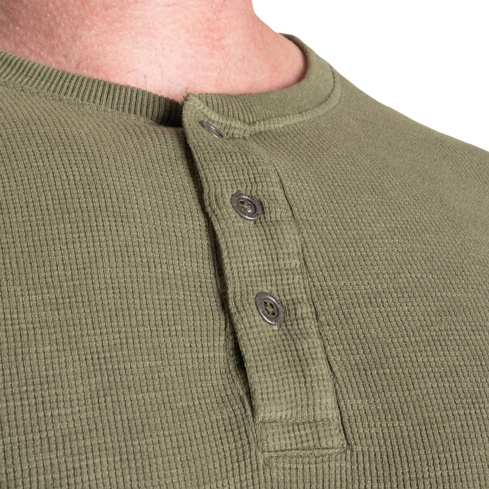 BB Thermal Henley — imagem 18