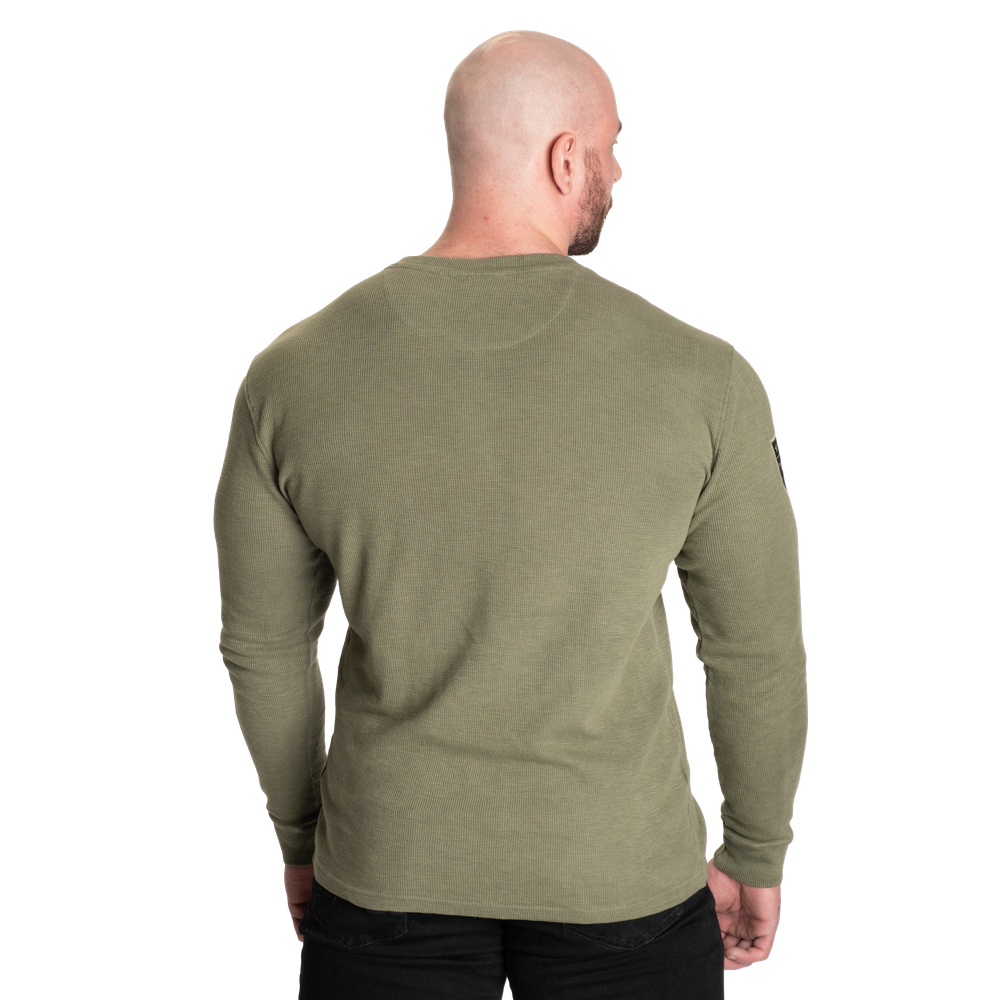 BB Thermal Henley — imagem 16