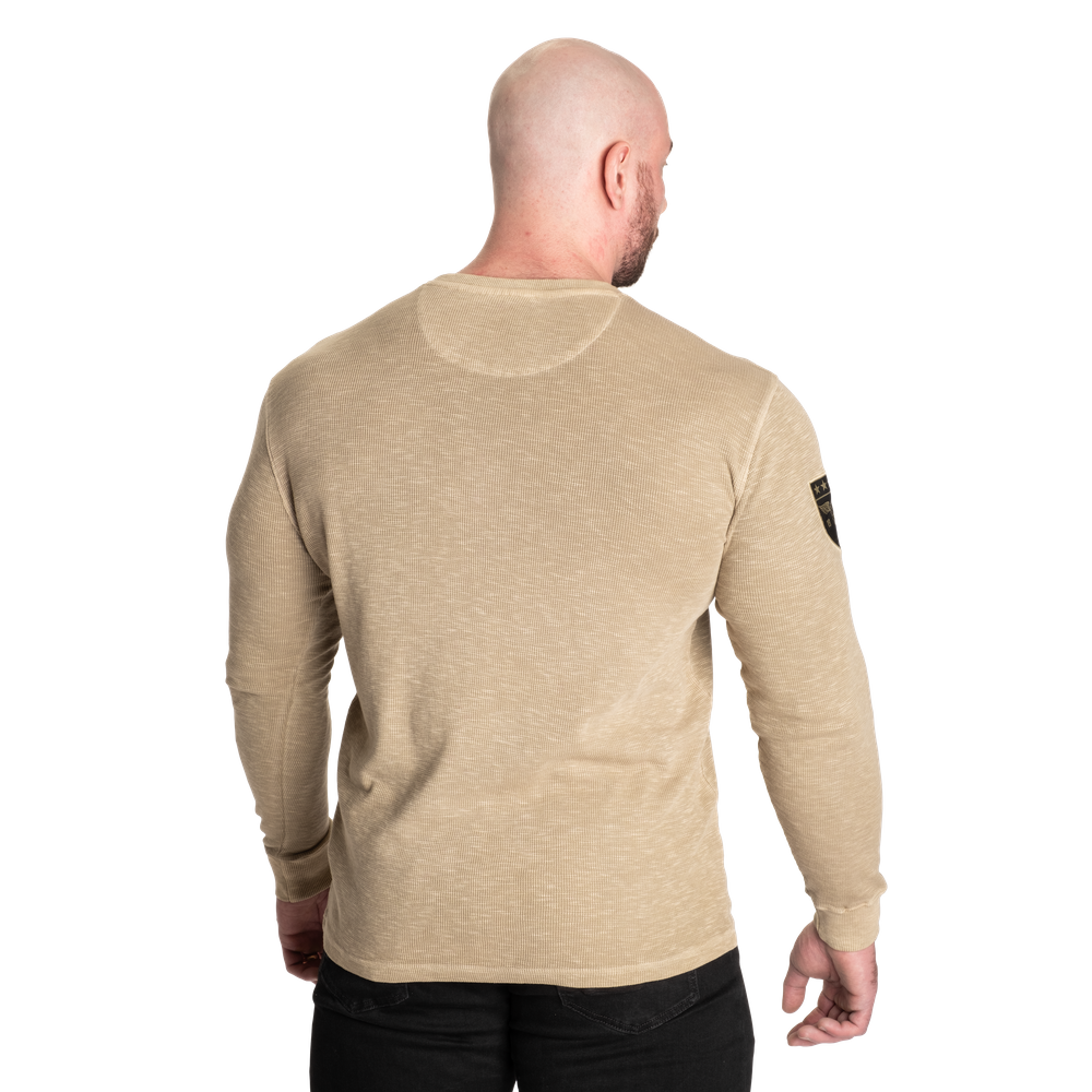 BB Thermal Henley — imagem 2
