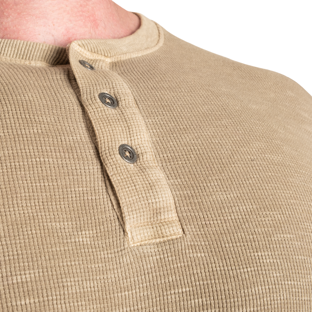 BB Thermal Henley — imagem 4