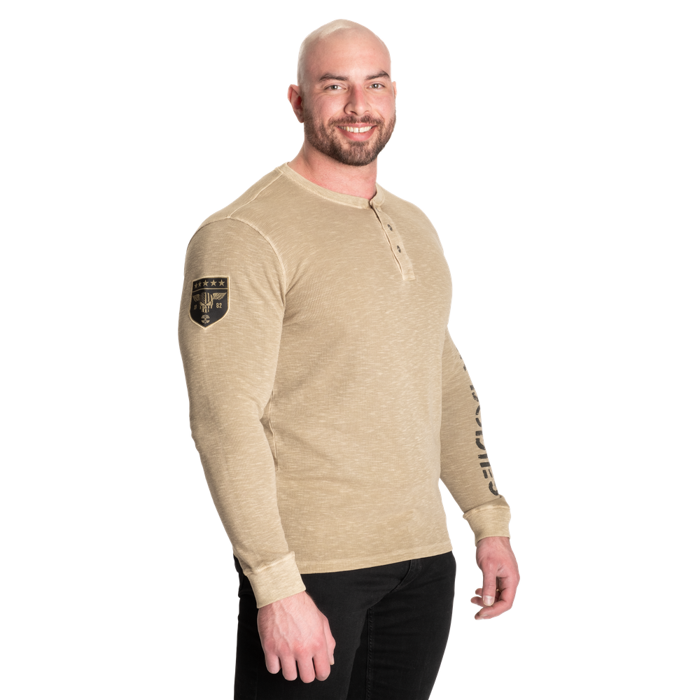 BB Thermal Henley — imagem 3