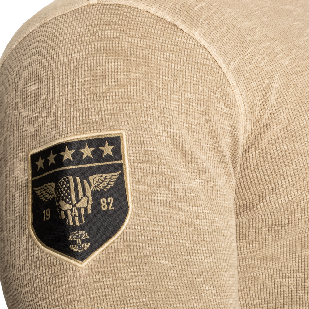 BB Thermal Henley — imagem 6