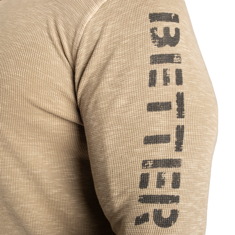 BB Thermal Henley — imagem 5