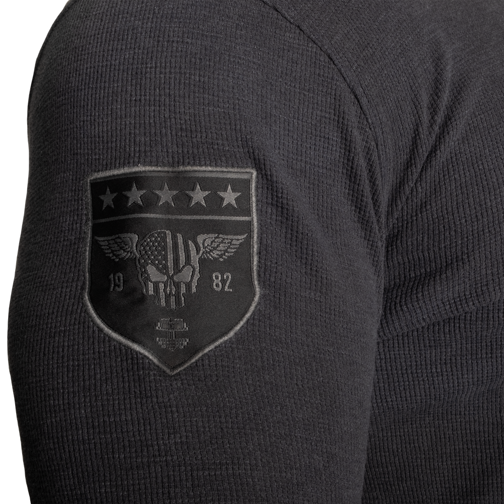 BB Thermal Henley — imagem 11