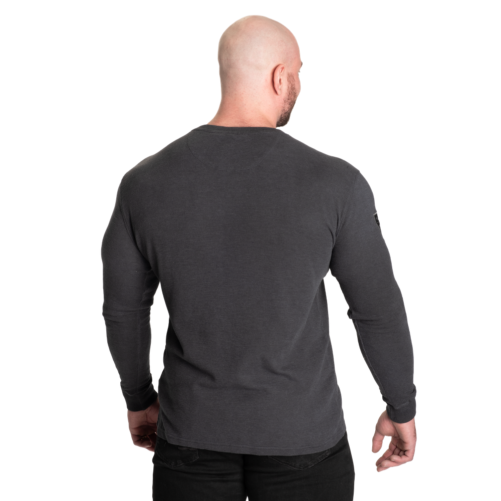 BB Thermal Henley — imagem 9