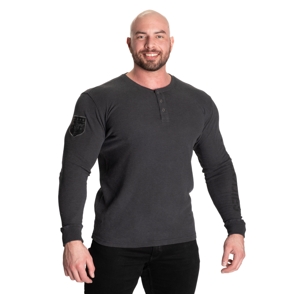 BB Thermal Henley — imagem 8