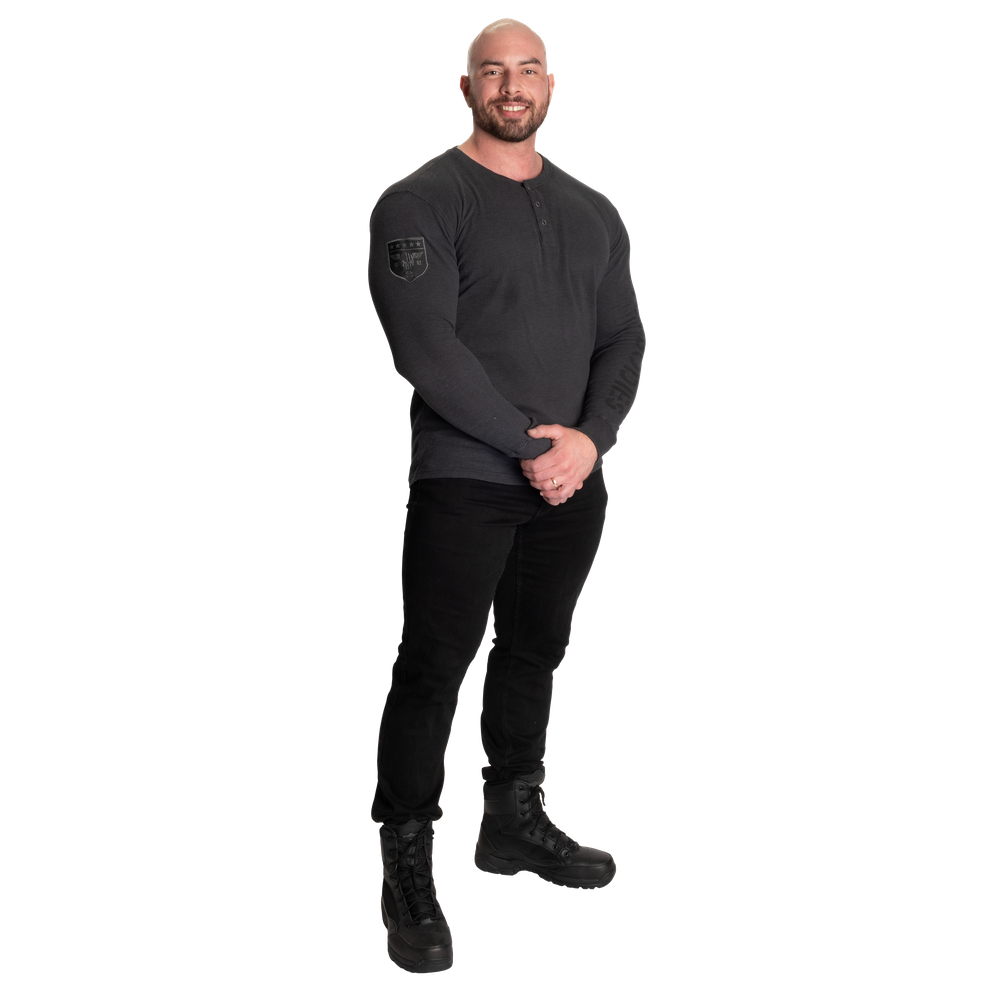 BB Thermal Henley — imagem 14