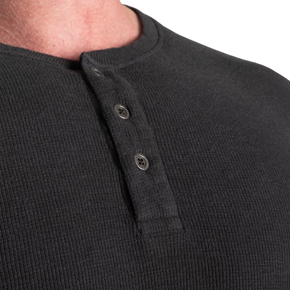 BB Thermal Henley — imagem 12