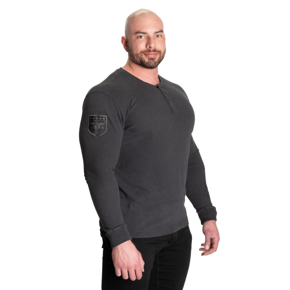BB Thermal Henley — imagem 10