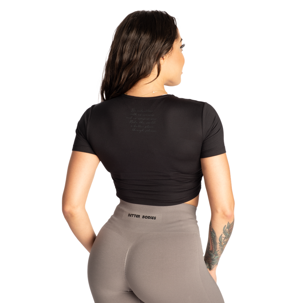 Be Relentless Tee — imagem 2