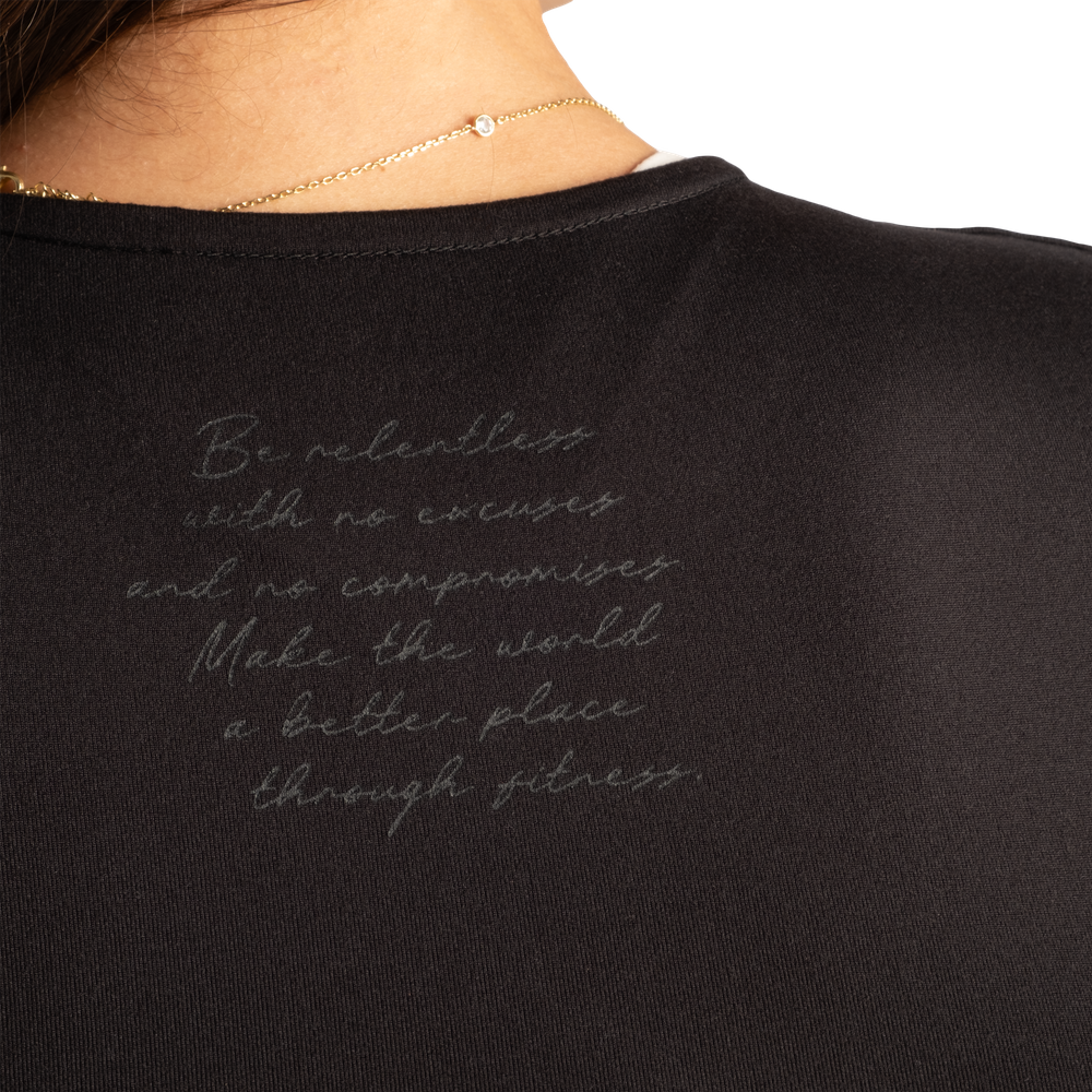 Be Relentless Tee — imagem 5