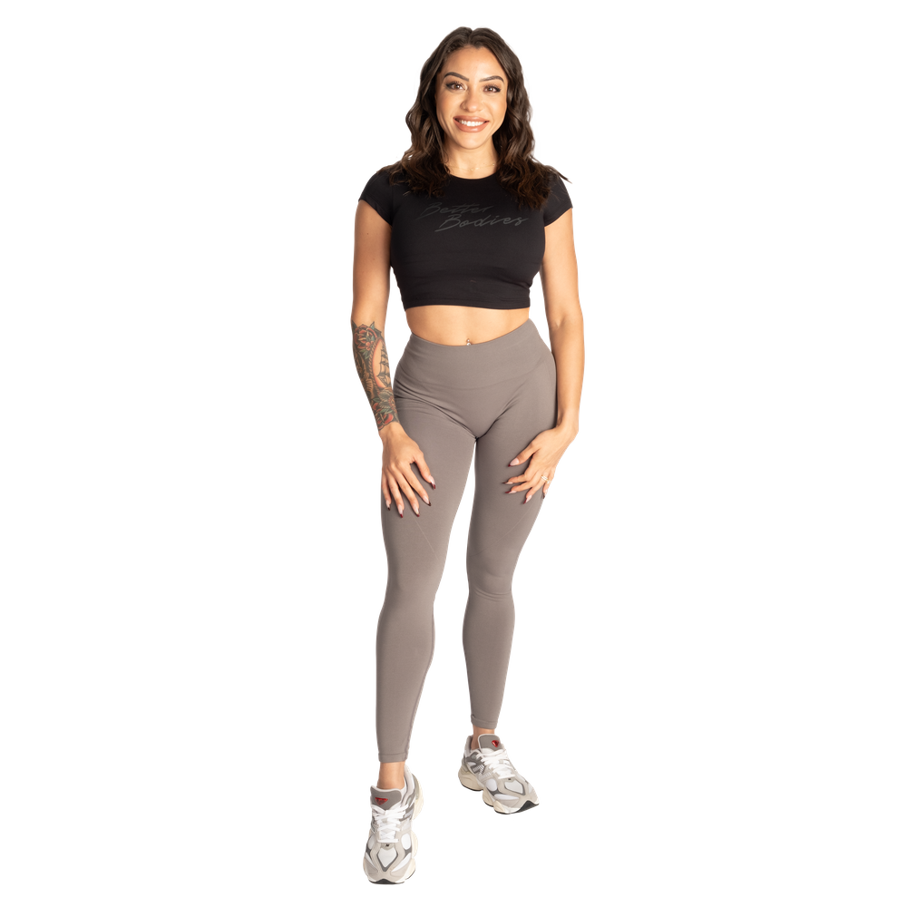 Better Bodies NE Tee — imagem 6