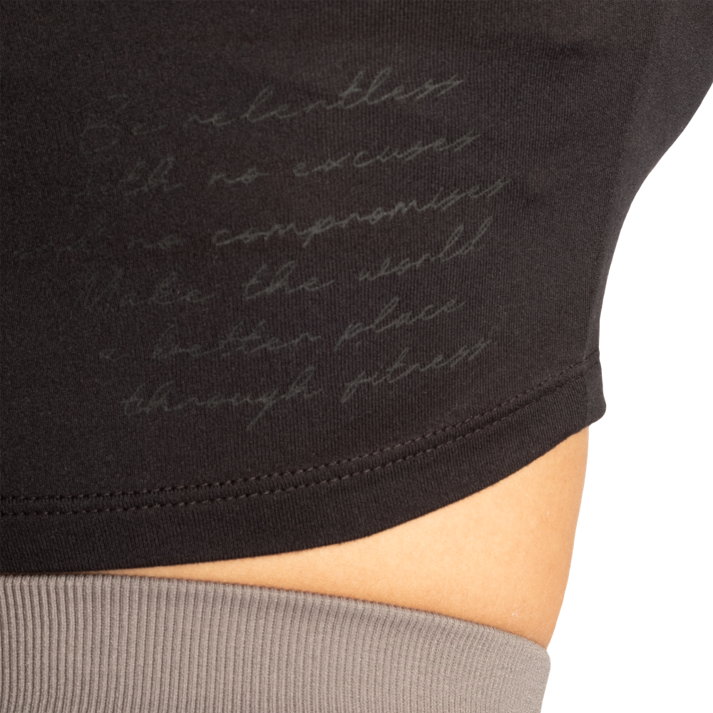 Better Bodies NE Tee — imagem 5