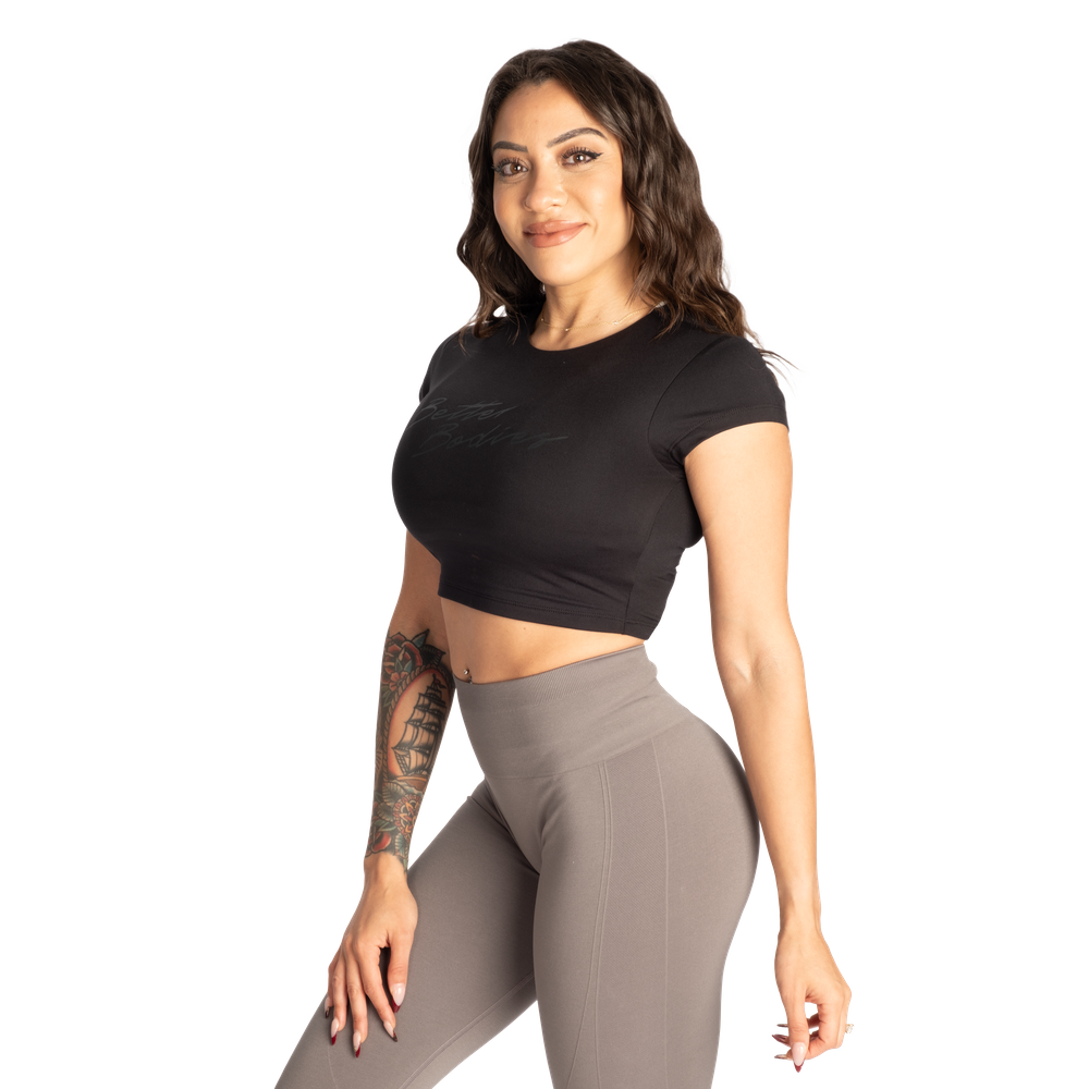 Better Bodies NE Tee — imagem 3