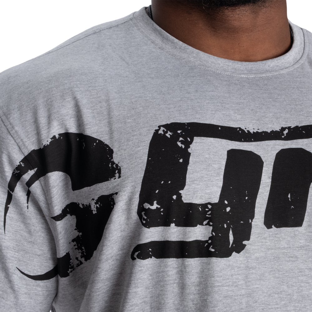 OG Original Tee - Grey Melange - imagem 5
