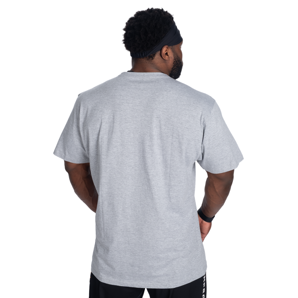 OG Original Tee - Grey Melange - imagem 2