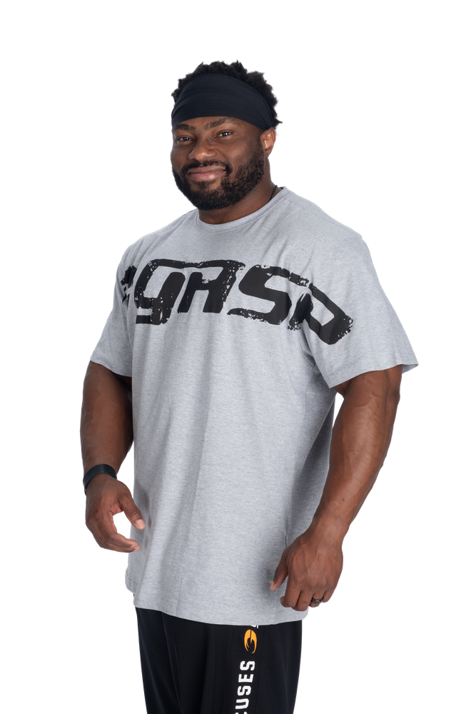 OG Original Tee - Grey Melange - imagem 3