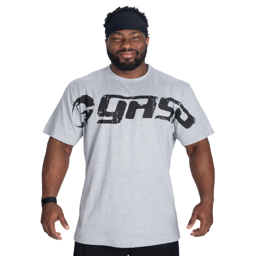 OG Original Tee - Grey Melange - imagem 1