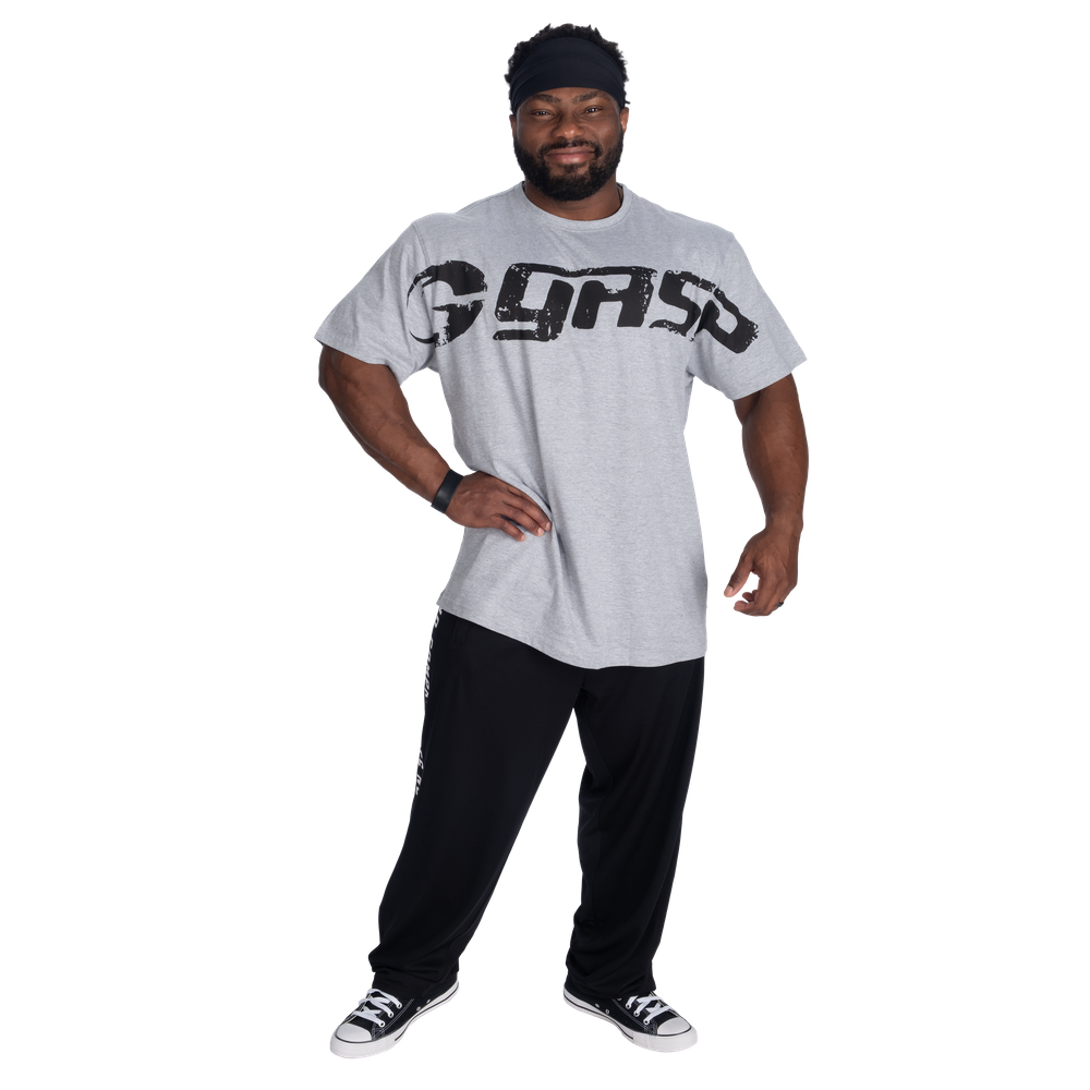 OG Original Tee - Grey Melange - imagem 4
