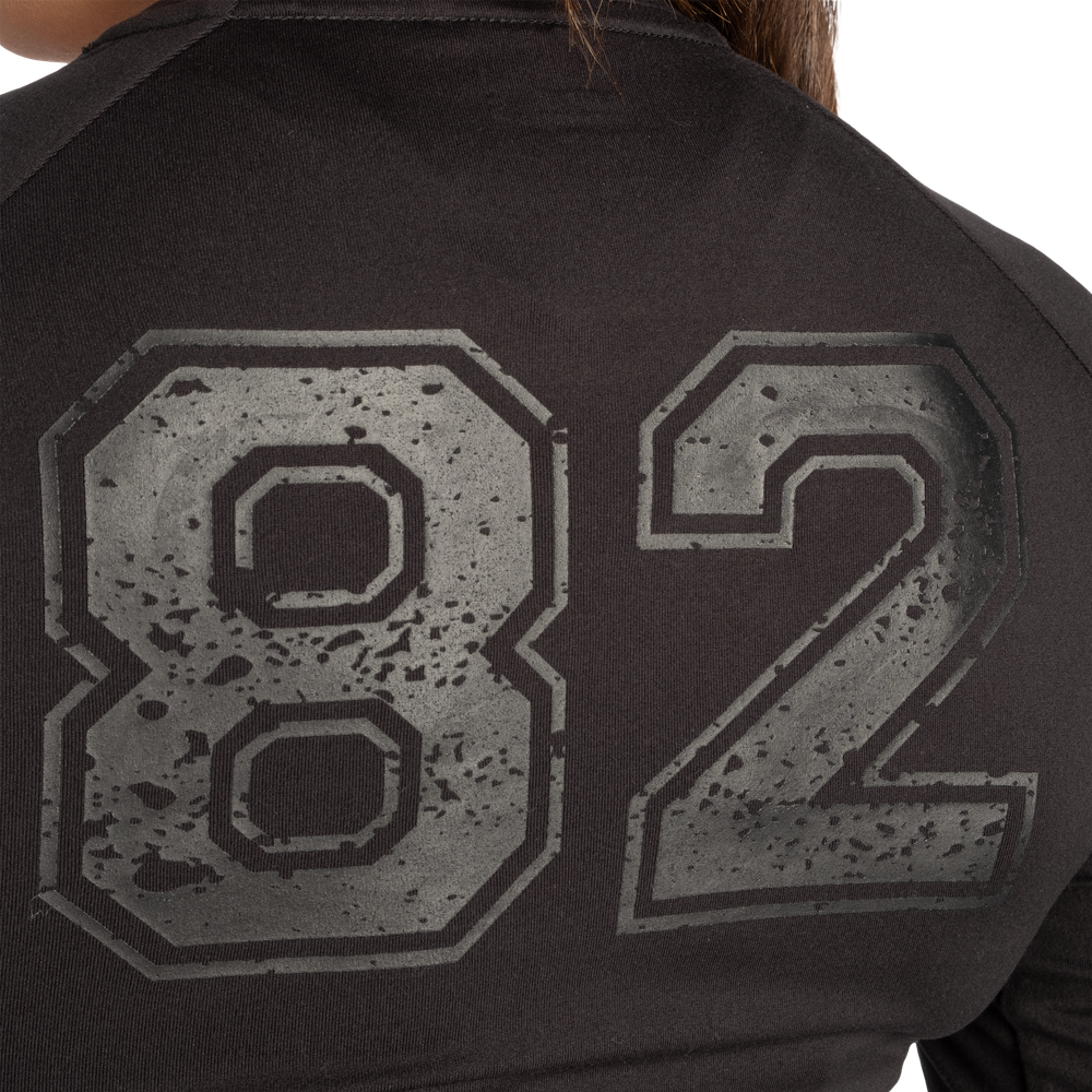 82 Cropped LS — imagem 6