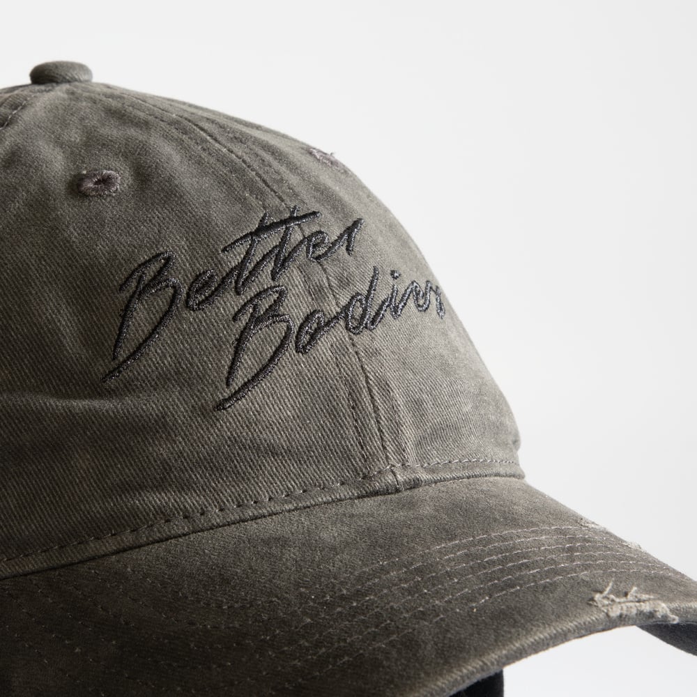 Vintage Cap — imagem 1
