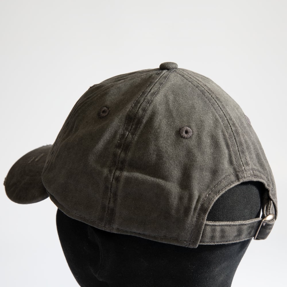 Vintage Cap — imagem 3
