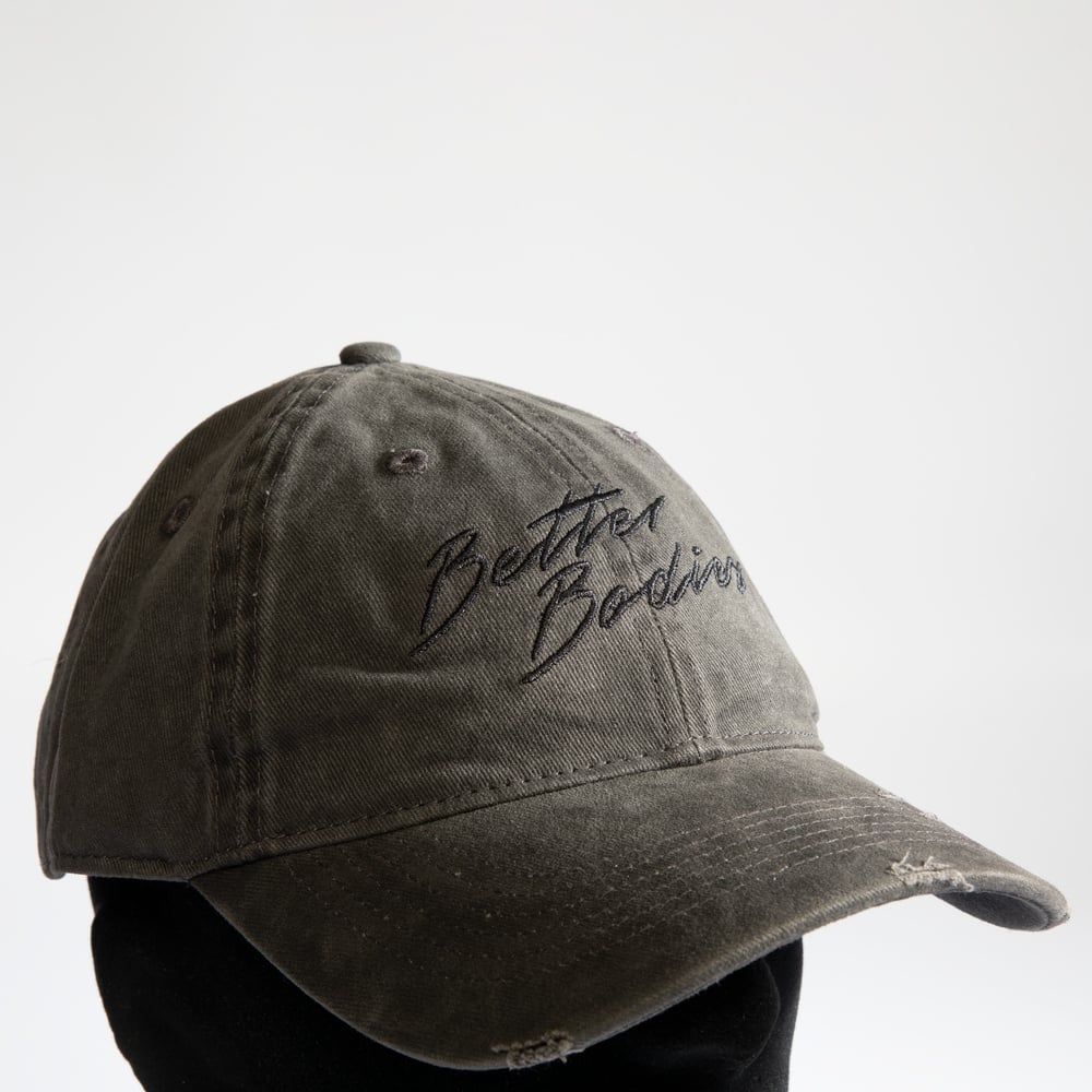 Vintage Cap — imagem 2