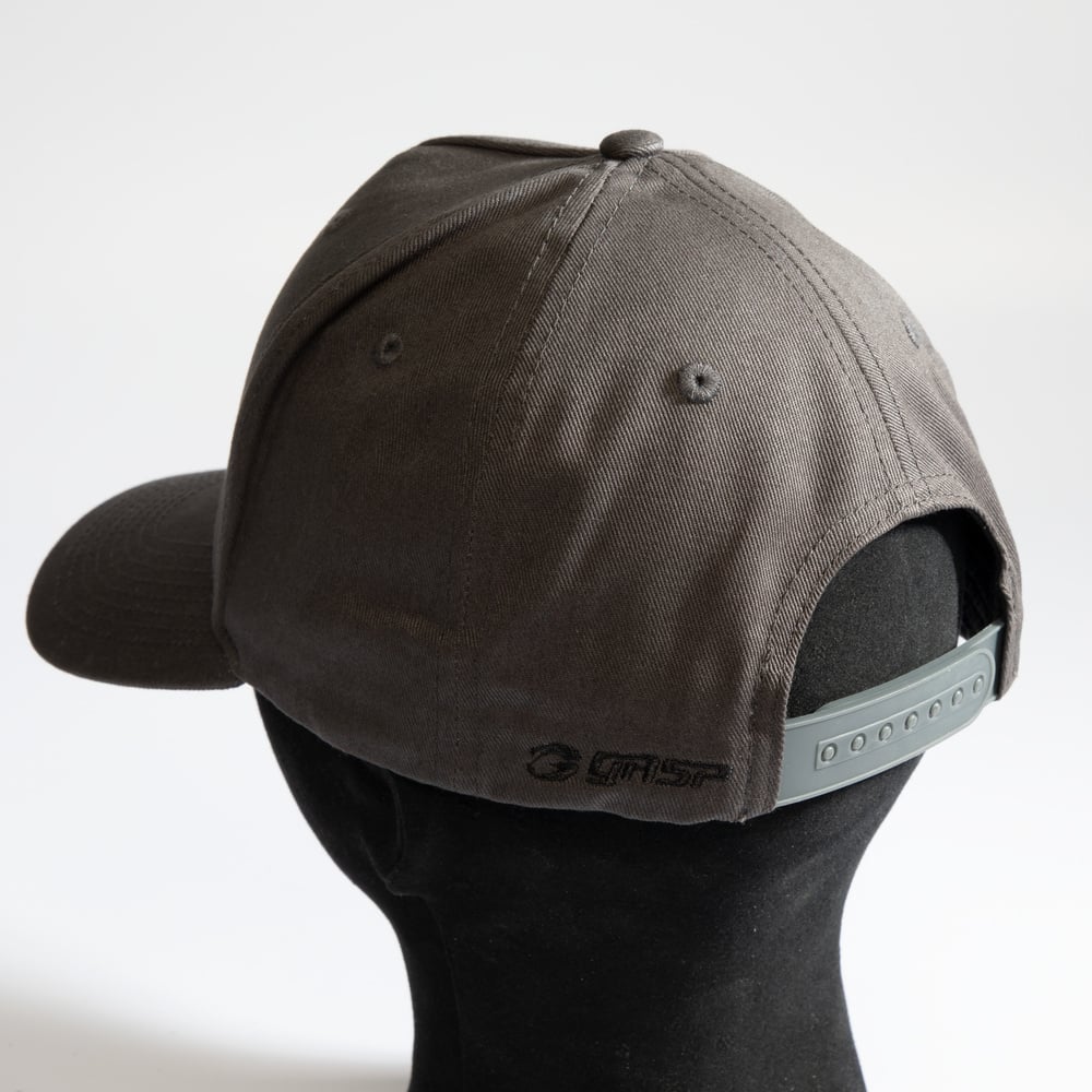 Throwback HC Cap - Charcoal - imagem 2