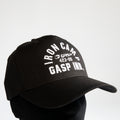 Throwback HC Cap - Black - imagem 1
