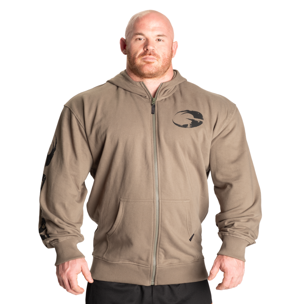 Original Classic Hood - Washed Green - imagem 3