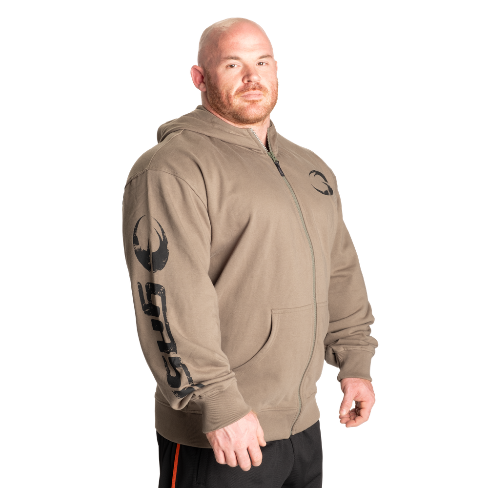 Original Classic Hood - Washed Green - imagem 1