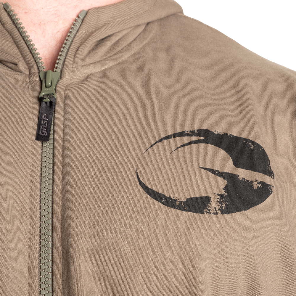 Original Classic Hood - Washed Green - imagem 4