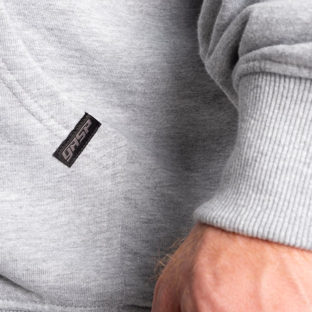 Original Classic Hood - Light Grey Melange - imagem 6