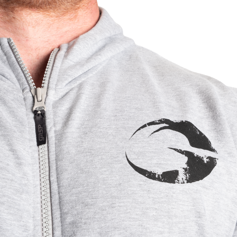 Original Classic Hood - Light Grey Melange - imagem 4
