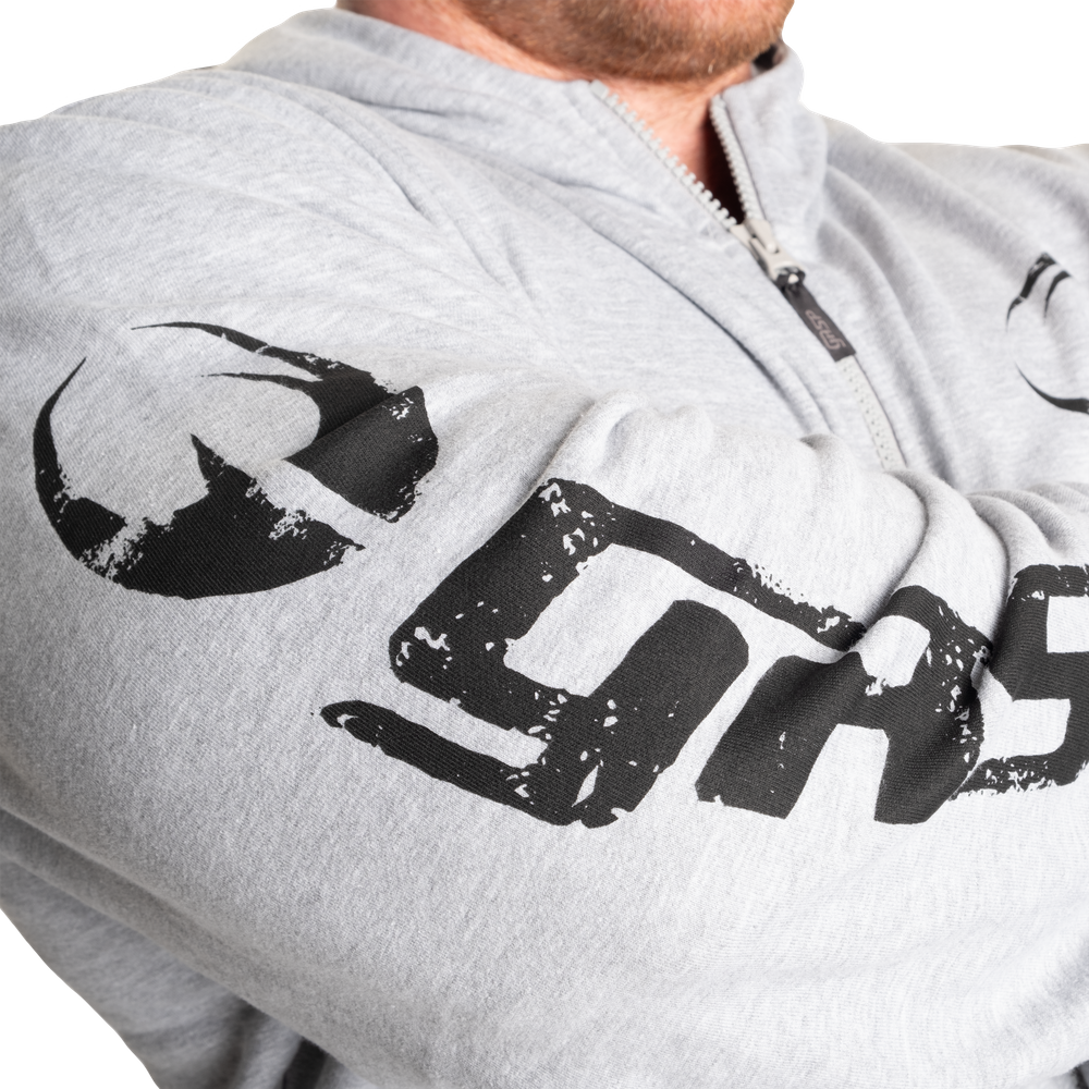 Original Classic Hood - Light Grey Melange - imagem 5