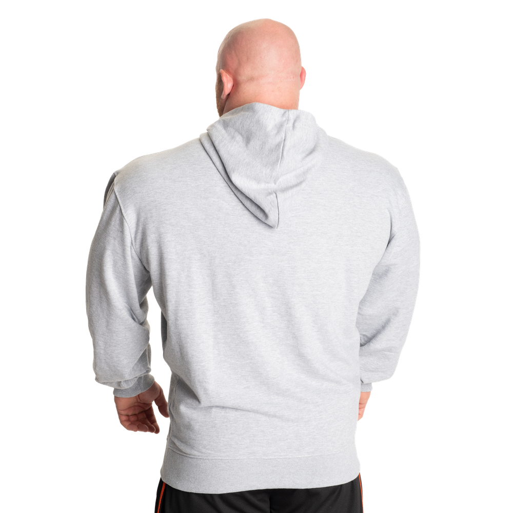 Original Classic Hood - Light Grey Melange - imagem 2