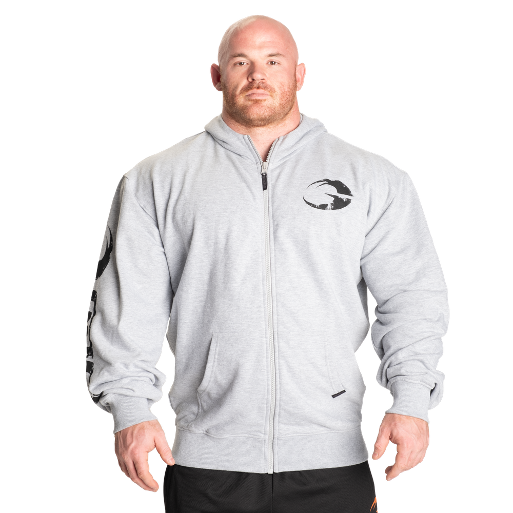 Original Classic Hood - Light Grey Melange - imagem 3