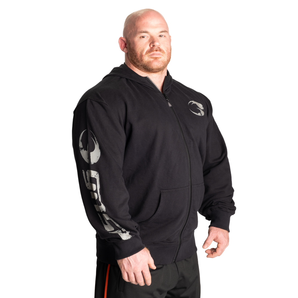 Original Classic Hood - Black - imagem 1