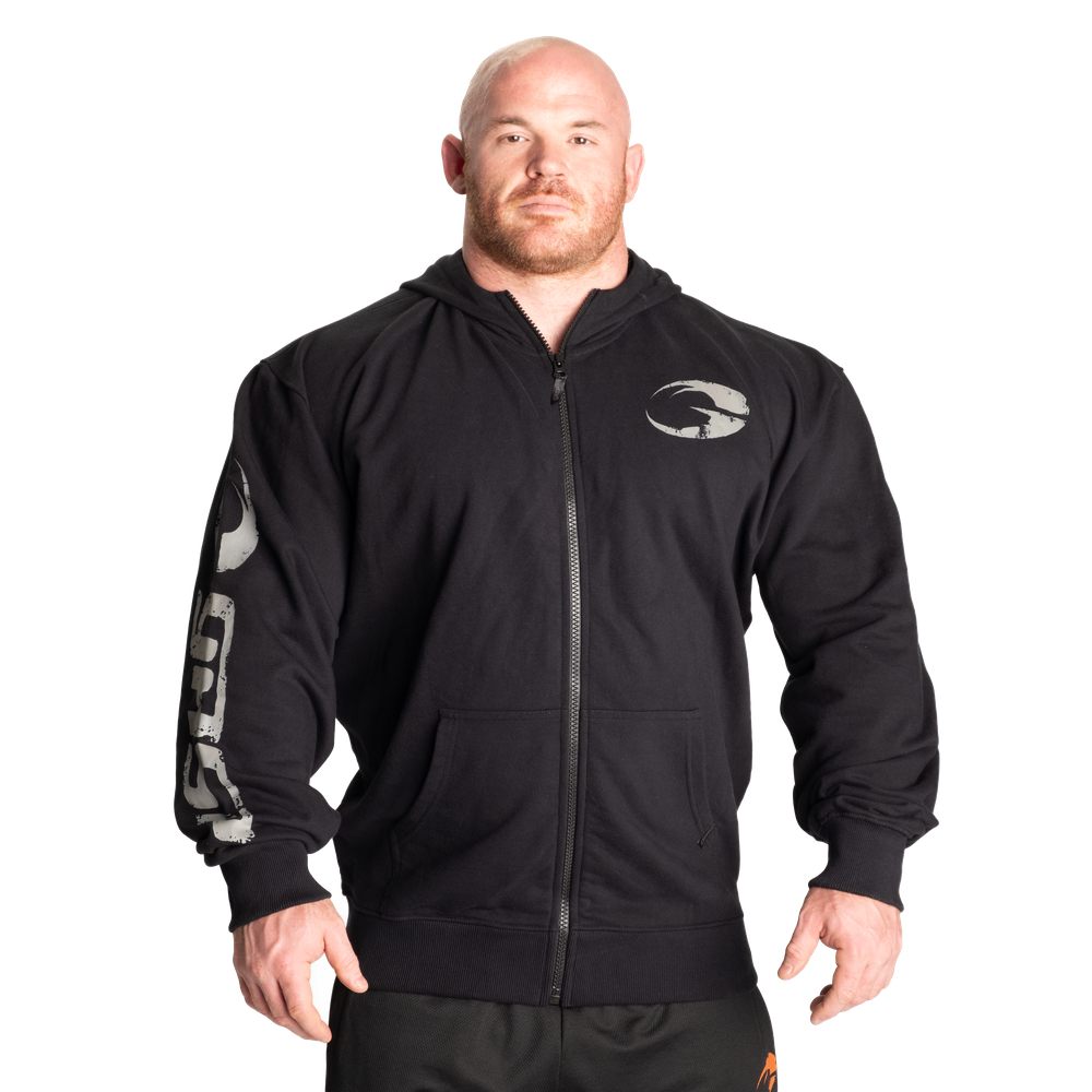 Original Classic Hood - Black - imagem 2