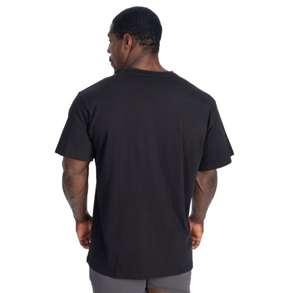 OG Original Tee - Black - imagem 2