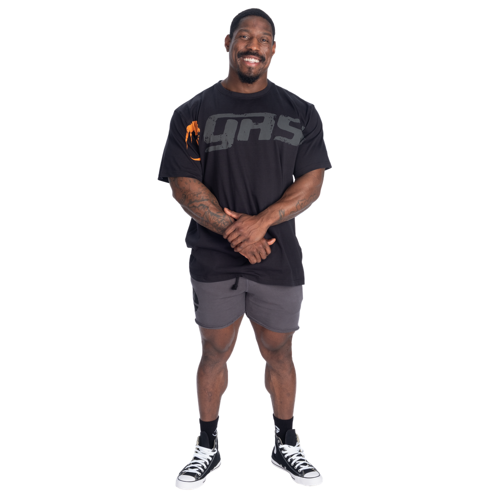 OG Original Tee - Black - imagem 5