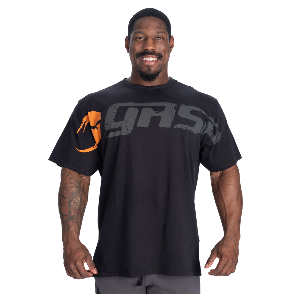 OG Original Tee - Black - imagem 1