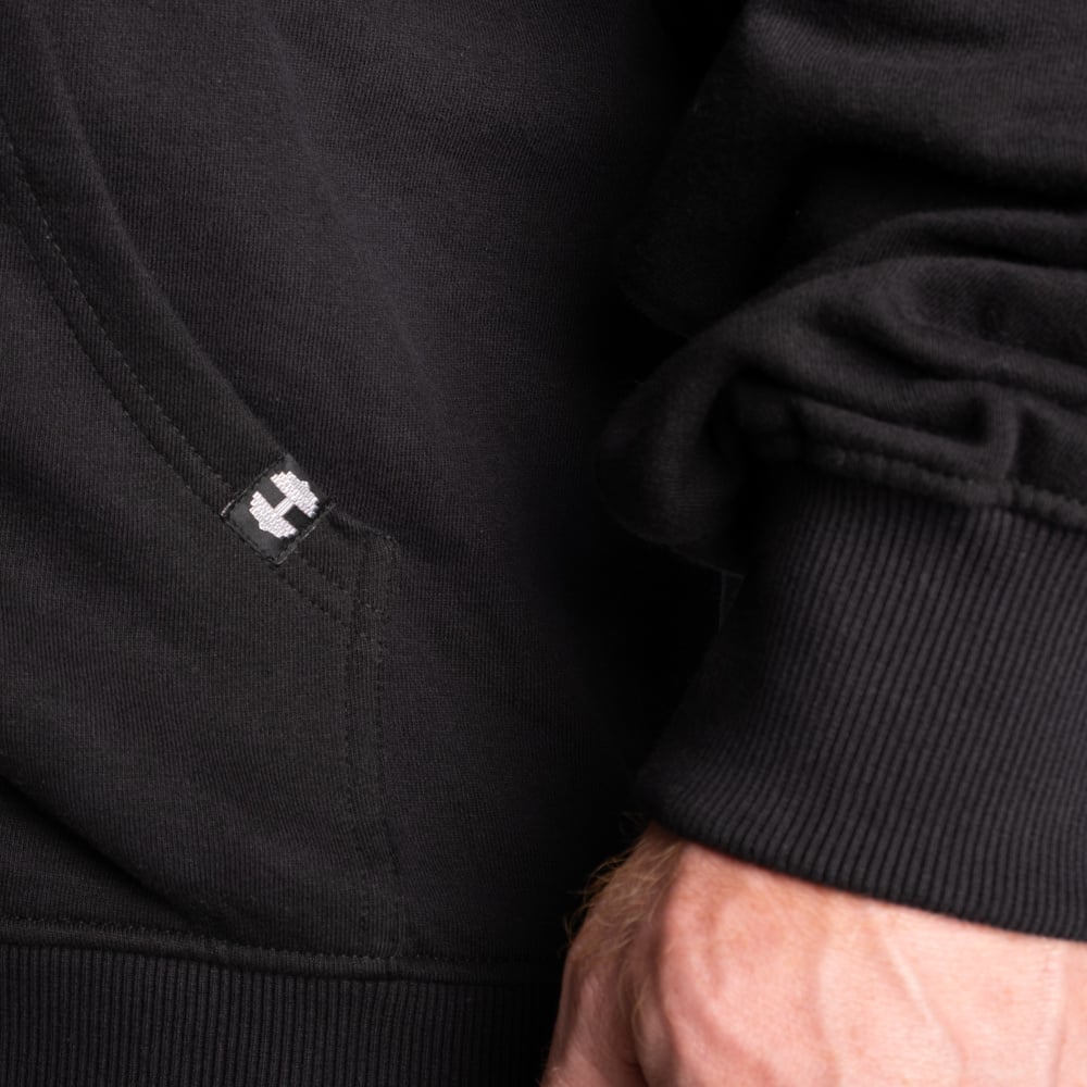 Original Standard Hood — imagem 12
