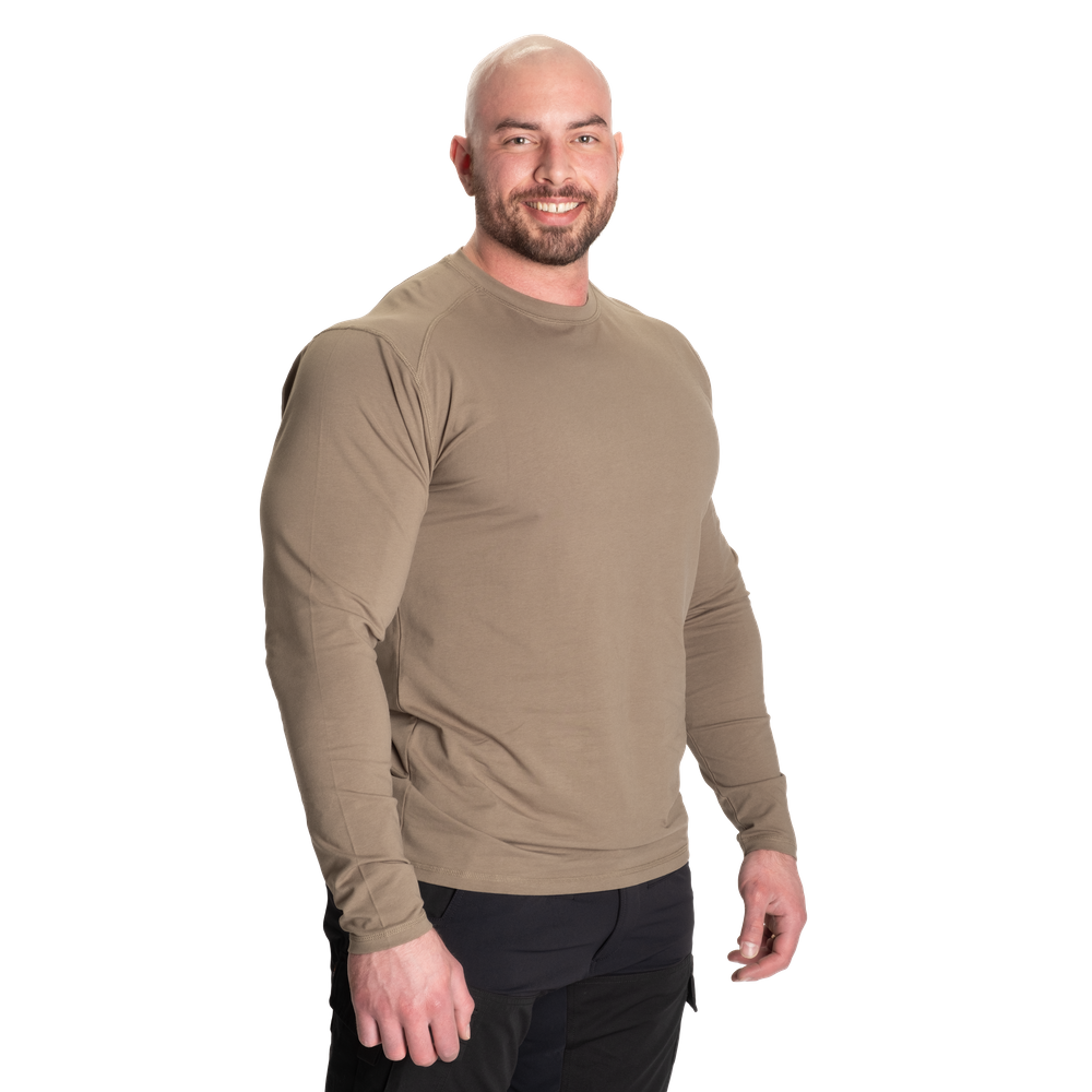Muscle LS - Washed Green - imagem 3