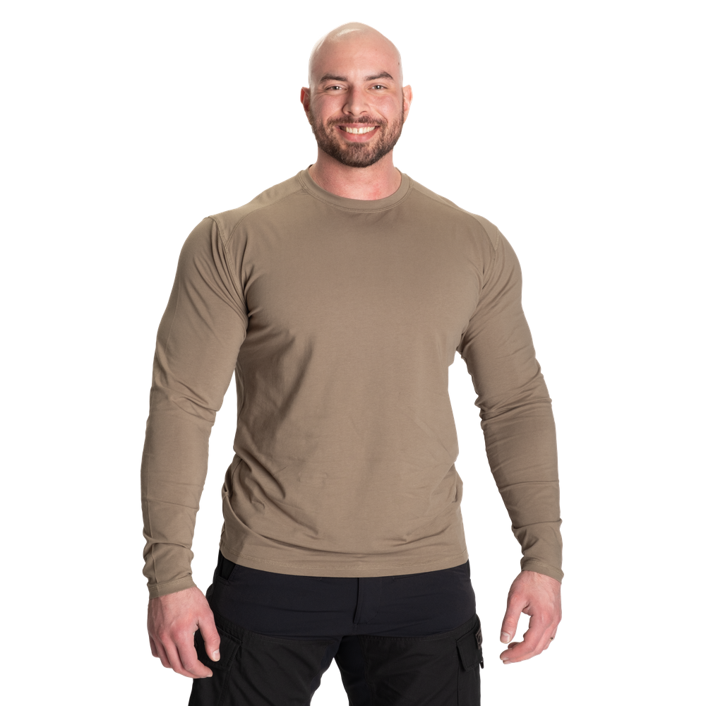 Muscle LS - Washed Green - imagem 1