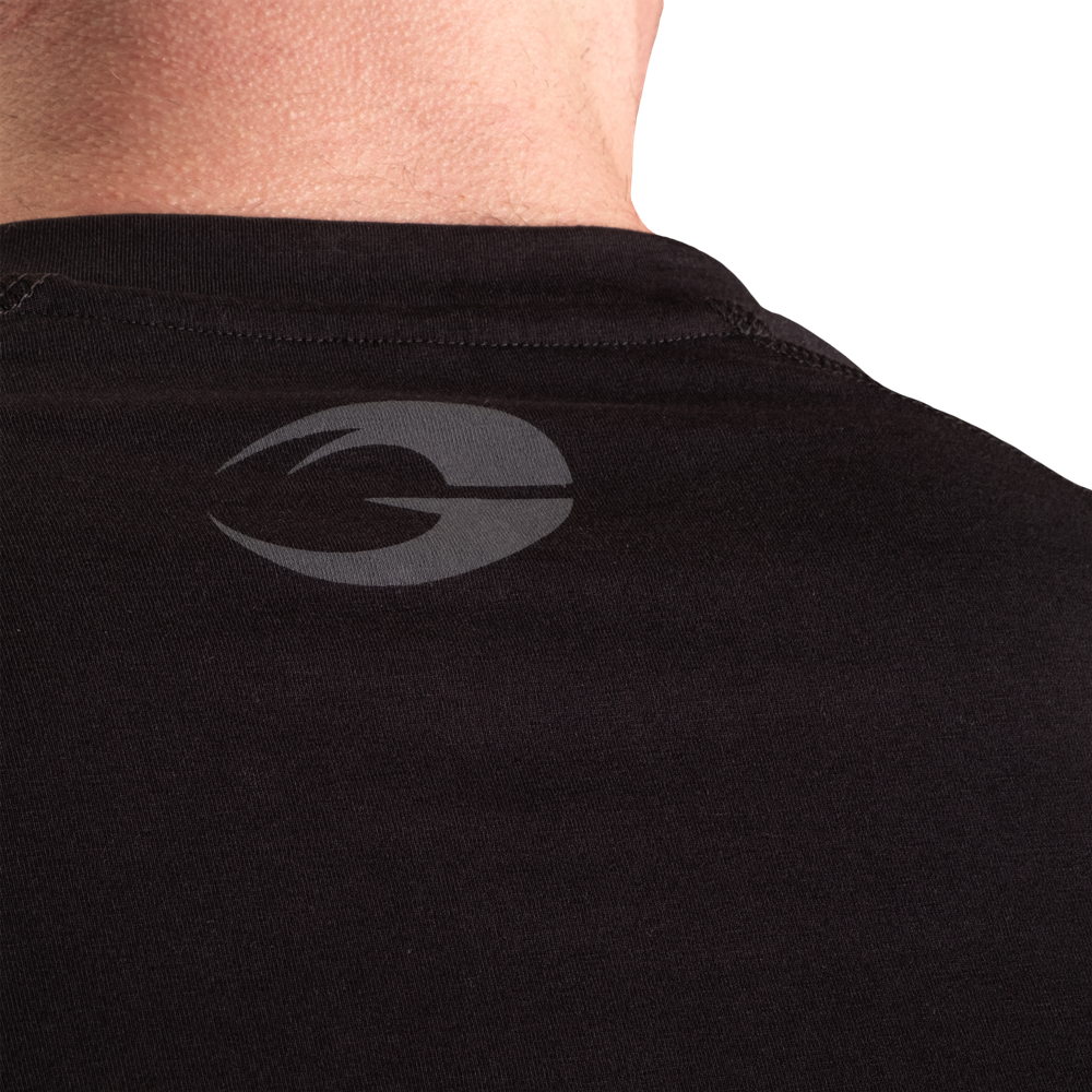 Muscle LS - Black - imagem 4