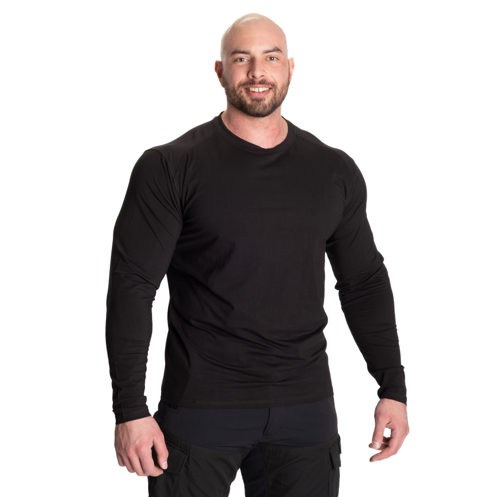 Muscle LS - Black - imagem 1